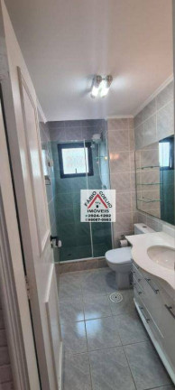 Imagem Apartamento com 2 Quartos à Venda, 56 m² em Vila Mascote - São Paulo Imagem Apartamento com 2 Quartos à Venda, 56 m² em Vila Mascote - São Paulo
