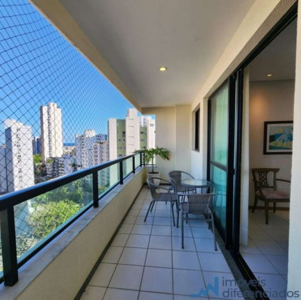 Imagem Apartamento com 2 Quartos à Venda, 73 m² em Jardim Apipema - Salvador Imagem Apartamento com 2 Quartos à Venda, 73 m² em Jardim Apipema - Salvador