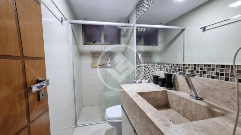 Imagem Apartamento com 3 Quartos à Venda, 107 m² em Residencial Solar Das Américas - Goiânia