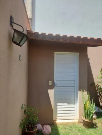 Imagem Casa com 3 Quartos à Venda, 196 m² em Campestre - Santo André