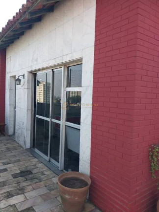 Imagem Cobertura com 4 Quartos à Venda, 502 m² em Freguesia (jacarepaguá) - Rio De Janeiro Imagem Cobertura com 4 Quartos à Venda, 502 m² em Freguesia (jacarepaguá) - Rio De Janeiro