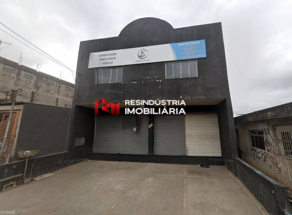Imóvel Comercial à Venda, 700 m² em Jardim Maria Judite - Itapevi