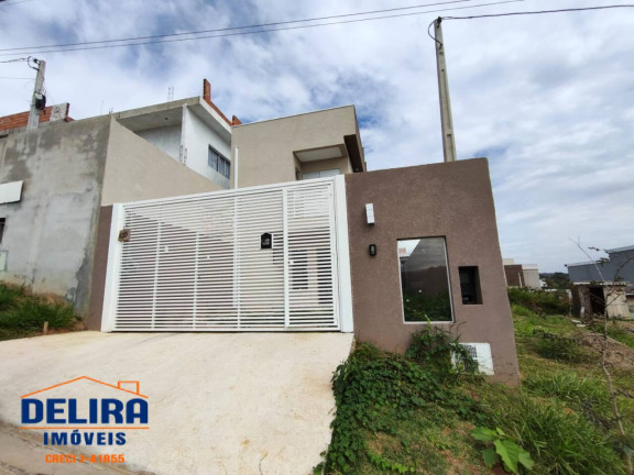 Imagem Casa com 3 Quartos à Venda, 140 m² em Canjica (terra Preta) - Mairiporã