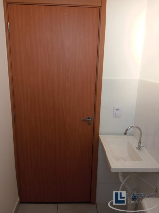 Imagem Imóvel com 2 Quartos à Venda, 42 m² em Jardim Ouro Branco - Ribeirão Preto Imagem Imóvel com 2 Quartos à Venda, 42 m² em Jardim Ouro Branco - Ribeirão Preto