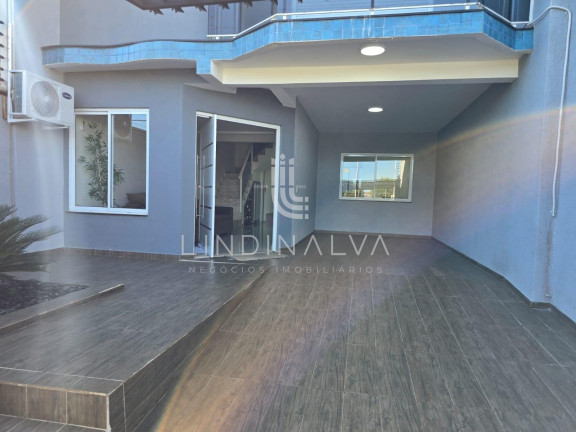 Imagem Casa com 2 Quartos à Venda, 200 m² em Jardim Itamaraty - Foz Do Iguacu