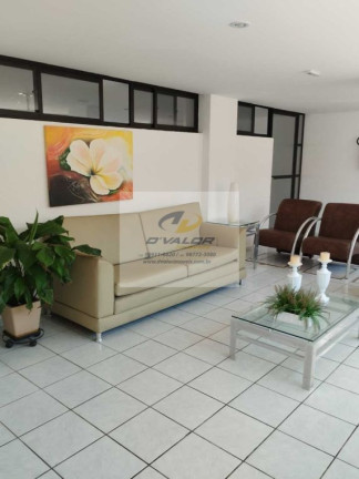 Apartamento com 3 Quartos à Venda, 97 m² em Manaíra - João Pessoa