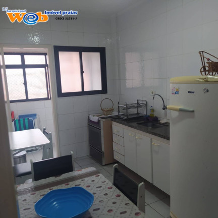 Imagem Apartamento à Venda, 80 m² em Tupi - Praia Grande Imagem Apartamento à Venda, 80 m² em Tupi - Praia Grande