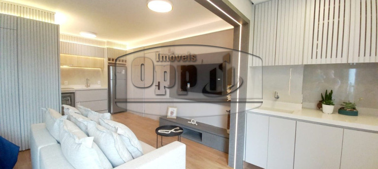 Imagem Apartamento com 1 Quarto à Venda, em Vila Mariana - São Paulo Imagem Apartamento com 1 Quarto à Venda, em Vila Mariana - São Paulo