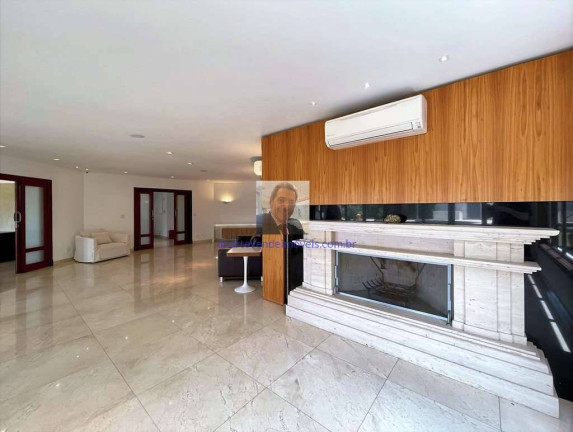 Imagem Casa com 5 Quartos à Venda, 752 m² em São Paulo Ii - Cotia