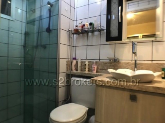 Imagem Apartamento com 3 Quartos à Venda, 68 m² em Vila Leopoldina - São Paulo