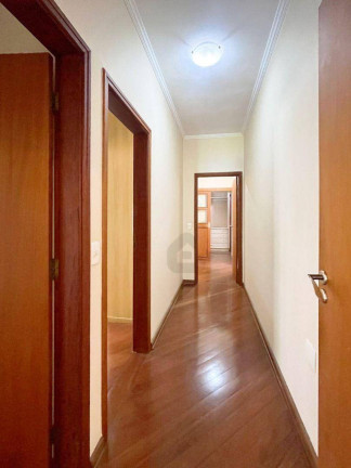 Imagem Casa com 3 Quartos à Venda, 377 m² em Jardim Ibiti Do Paço - Sorocaba