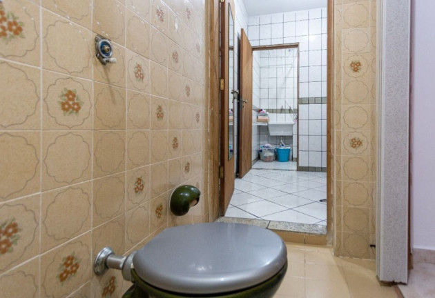 Imagem Casa com 2 Quartos à Venda,  em Butantã - São Paulo