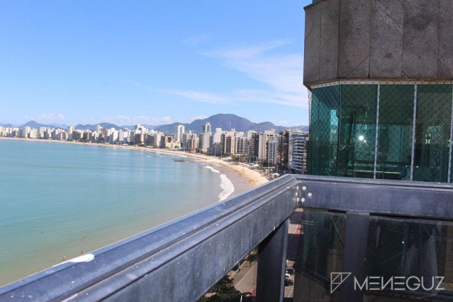 Imagem Cobertura com 3 Quartos à Venda, 180 m² em Praia Do Morro - Guarapari Imagem Cobertura com 3 Quartos à Venda, 180 m² em Praia Do Morro - Guarapari