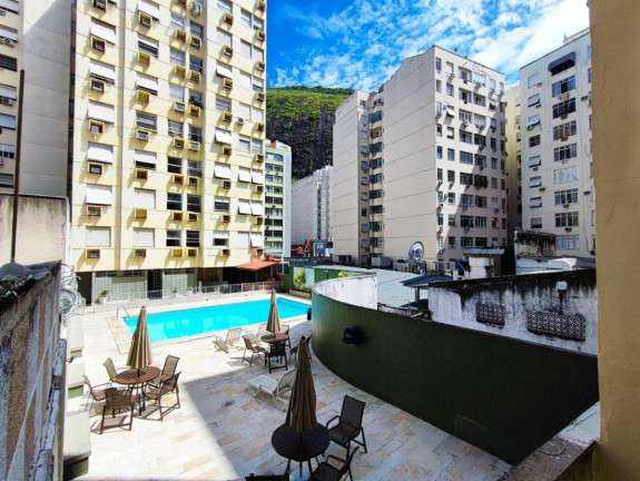 Imagem Apartamento com 1 Quarto à Venda, 35 m² em Copacabana - Rio De Janeiro Imagem Apartamento com 1 Quarto à Venda, 35 m² em Copacabana - Rio De Janeiro