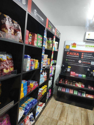 Imagem Apartamento com 2 Quartos à Venda, 45 m² em Vila Proost De Souza - Campinas Imagem Apartamento com 2 Quartos à Venda, 45 m² em Vila Proost De Souza - Campinas