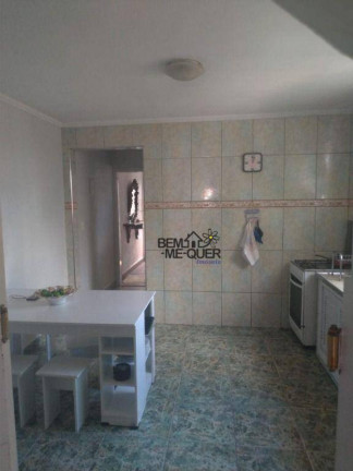 Imagem Sobrado com 4 Quartos à Venda, 150 m² em Jardim Mangalot - São Paulo Imagem Sobrado com 4 Quartos à Venda, 150 m² em Jardim Mangalot - São Paulo