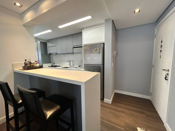 Imagem Apartamento com 3 Quartos à Venda, 97 m² em Abraão - Florianópolis
