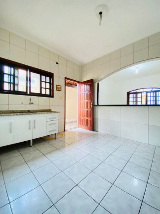 Imagem Casa com 2 Quartos à Venda, 65 m² em Nova Mirim - Praia Grande