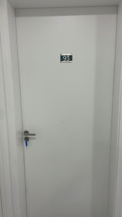Imagem Imóvel com 1 Quarto à Venda, 49 m² em Jardim Tupanci - Barueri