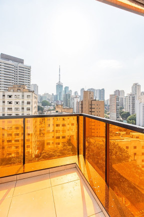 Imagem Apartamento com 3 Quartos à Venda, 78 m² em Vila Mariana - São Paulo