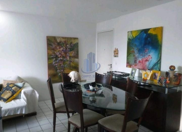 Imagem Apartamento com 3 Quartos à Venda, 80 m² em Boa Viagem - Recife