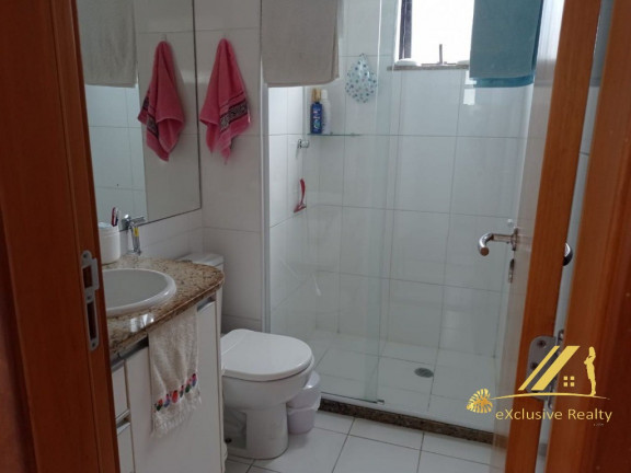 Imagem Apartamento com 3 Quartos à Venda, 117 m² em Armação - Salvador Imagem Apartamento com 3 Quartos à Venda, 117 m² em Armação - Salvador