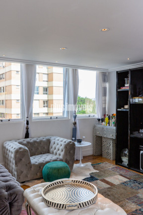 Imagem Apartamento com 2 Quartos à Venda, 177 m² em Jardim América - São Paulo Imagem Apartamento com 2 Quartos à Venda, 177 m² em Jardim América - São Paulo