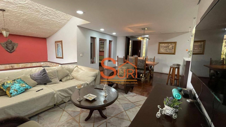 Imagem Casa com 4 Quartos à Venda, 388 m² em Dos Casa - São Bernardo Do Campo Imagem Casa com 4 Quartos à Venda, 388 m² em Dos Casa - São Bernardo Do Campo