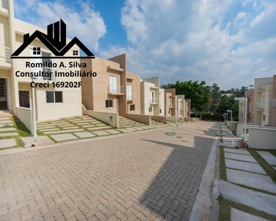 Imagem Casa com 3 Quartos à Venda, 101 m²em Granja Viana - Cotia