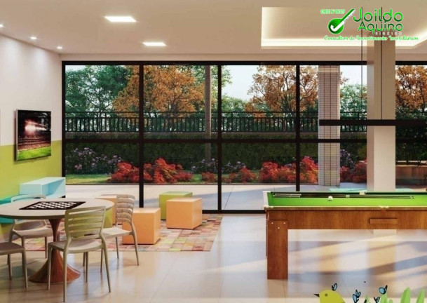 Imagem Apartamento com 2 Quartos à Venda, 61 m² em Fátima - Fortaleza Imagem Apartamento com 2 Quartos à Venda, 61 m² em Fátima - Fortaleza