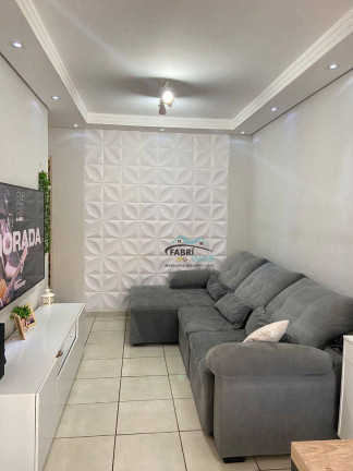 Casa com 2 Quartos à Venda, 85 m² em Caguaçu - Sorocaba