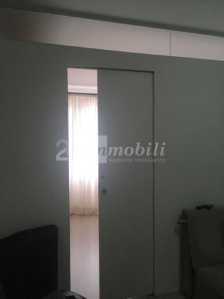 Imagem Apartamento com 1 Quarto à Venda, 33 m² em Consolação - São Paulo