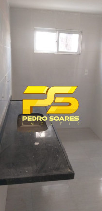 Imagem Apartamento com 3 Quartos à Venda, 80 m² em Jardim Cidade Universitária - João Pessoa Imagem Apartamento com 3 Quartos à Venda, 80 m² em Jardim Cidade Universitária - João Pessoa