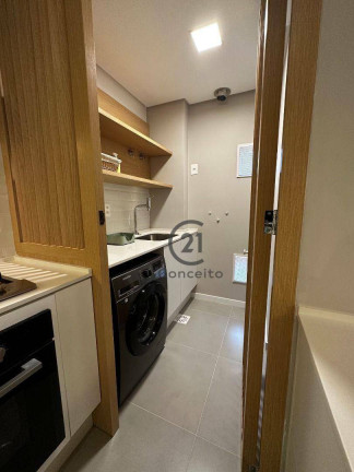 Imagem Apartamento com 3 Quartos à Venda, 109 m² em Cacupé - Florianópolis