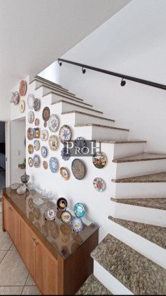 Imagem Sobrado com 3 Quartos à Venda, 343 m² em Olímpico - São Caetano Do Sul