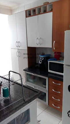 Imagem Apartamento com 2 Quartos à Venda, 56 m² em Vila Nova Jundiainópolis - Jundiaí Imagem Apartamento com 2 Quartos à Venda, 56 m² em Vila Nova Jundiainópolis - Jundiaí