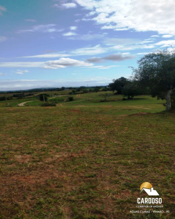 Imagem Imóvel com 6 Quartos à Venda, 24.000 m² em águas Claras - Viamão