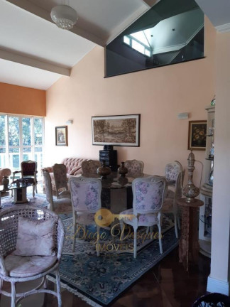 Imagem Casa com 10 Quartos à Venda, 1.570 m² em Carlos Guinle - Teresópolis