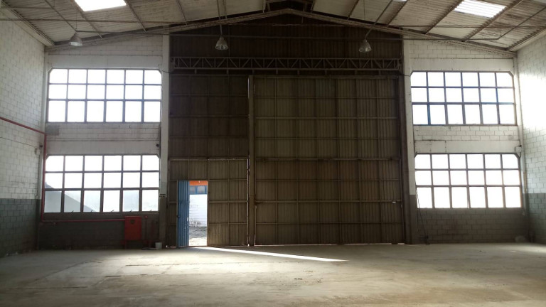 Imagem Galpão para Alugar, 1.897 m² em Jardim Santa Maria - Jacareí Imagem Galpão para Alugar, 1.897 m² em Jardim Santa Maria - Jacareí