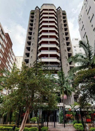 Imagem Apartamento com 1 Quarto à Venda, 47 m² em Itaim Bibi - São Paulo