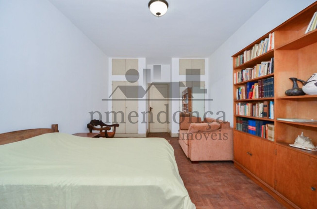 Imagem Apartamento com 3 Quartos à Venda, 252 m² em Higienópolis - São Paulo Imagem Apartamento com 3 Quartos à Venda, 252 m² em Higienópolis - São Paulo