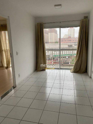 Imagem Apartamento com 2 Quartos à Venda, 50 m² em Sé - São Paulo