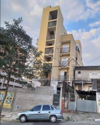 Apartamento com 2 Quartos à Venda,  em Vila Matilde - São Paulo