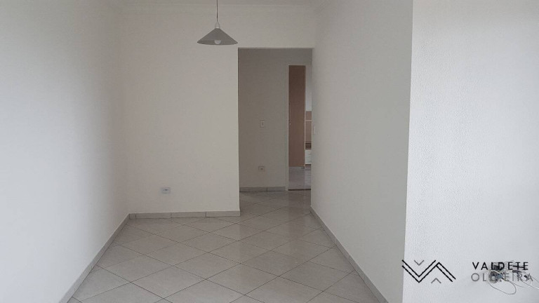 Imagem Apartamento com 3 Quartos à Venda, 86 m² em Jardim América - São José Dos Campos