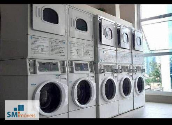 Imagem Apartamento com 2 Quartos à Venda, 67 m² em Brooklin - São Paulo Imagem Apartamento com 2 Quartos à Venda, 67 m² em Brooklin - São Paulo