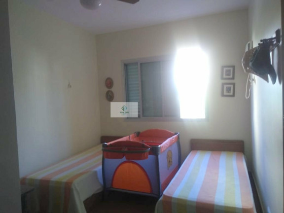 Imagem Apartamento com 3 Quartos à Venda, 95 m² em Enseada - Guarujá