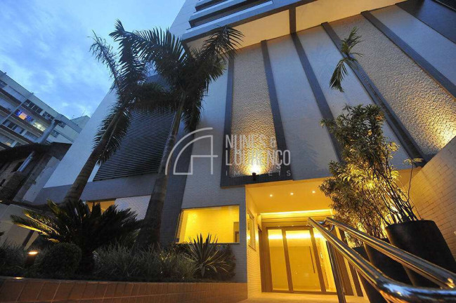 Imagem Apartamento com 2 Quartos à Venda, 128 m² em Embaré - Santos