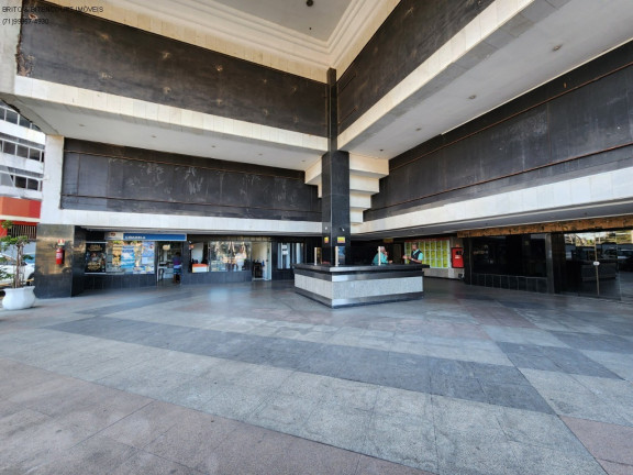 Imagem Sala Comercial à Venda, 74 m² em Pituba - Salvador