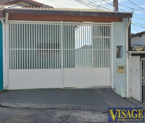 Imagem Casa com 2 Quartos à Venda, em Jd. Nova Esperanca - Jacareí Imagem Casa com 2 Quartos à Venda, em Jd. Nova Esperanca - Jacareí