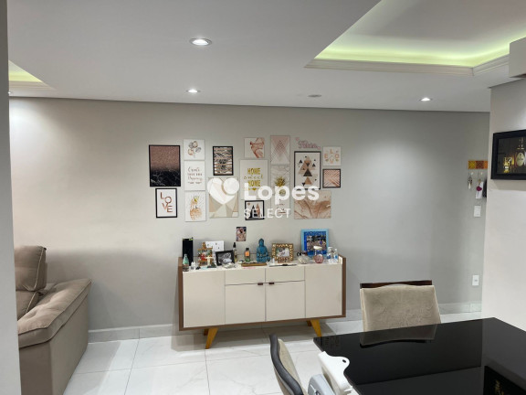 Imagem Apartamento com 2 Quartos à Venda, 84 m² em Parque Da Represa - Jundiaí